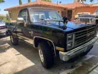 Chevrolet Silverado k10 diesel  - <small></small> 22.000 € <small>TTC</small> - #5