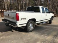 Chevrolet Silverado k1500  - <small></small> 28.000 € <small>TTC</small> - #1