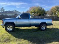 Chevrolet Silverado long bed 4x4  - <small></small> 17.000 € <small>TTC</small> - #1