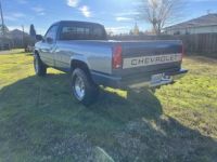 Chevrolet Silverado long bed 4x4  - <small></small> 17.000 € <small>TTC</small> - #3