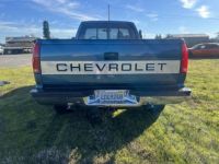 Chevrolet Silverado long bed 4x4  - <small></small> 17.000 € <small>TTC</small> - #5