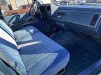 Chevrolet Silverado long bed 4x4  - <small></small> 17.000 € <small>TTC</small> - #6