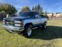 Chevrolet Silverado long bed 4x4  - <small></small> 17.000 € <small>TTC</small> - #14