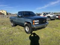 Chevrolet Silverado long bed 4x4  - <small></small> 17.000 € <small>TTC</small> - #15