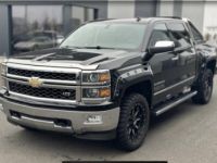 Chevrolet Silverado LTZ 5,3L V8 4WD - <small></small> 44.800 € <small>TTC</small> - #1