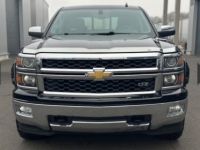 Chevrolet Silverado LTZ 5,3L V8 4WD - <small></small> 44.800 € <small>TTC</small> - #2