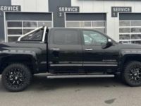 Chevrolet Silverado LTZ 5,3L V8 4WD - <small></small> 44.800 € <small>TTC</small> - #4