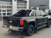 Chevrolet Silverado LTZ 5,3L V8 4WD - <small></small> 44.800 € <small>TTC</small> - #5