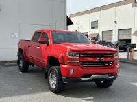 Chevrolet Silverado ltz 6.2l crew cab 4wd tout compris hors homologation 4500e - <small></small> 44.103 € <small>TTC</small> - #1