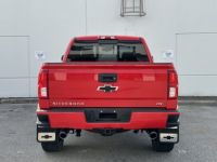 Chevrolet Silverado ltz 6.2l crew cab 4wd tout compris hors homologation 4500e - <small></small> 44.103 € <small>TTC</small> - #6