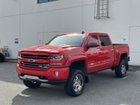 Chevrolet Silverado ltz 6.2l crew cab 4wd tout compris hors homologation 4500e - <small></small> 44.103 € <small>TTC</small> - #9