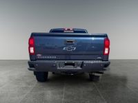 Chevrolet Silverado ltz 6.2l crew cab 4x4 tout compris hors homologation 4500e - <small></small> 44.493 € <small>TTC</small> - #3