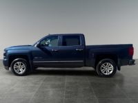 Chevrolet Silverado ltz 6.2l crew cab 4x4 tout compris hors homologation 4500e - <small></small> 44.493 € <small>TTC</small> - #5