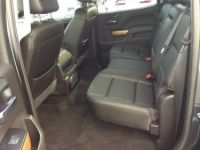 Chevrolet Silverado ltz crew cab 4x4 tout compris hors homologation 4500e - <small></small> 43.774 € <small>TTC</small> - #7