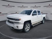 Chevrolet Silverado ltz crew cab 4x4 tout compris hors homologation 4500e - <small></small> 40.760 € <small>TTC</small> - #1