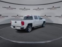 Chevrolet Silverado ltz crew cab 4x4 tout compris hors homologation 4500e - <small></small> 40.760 € <small>TTC</small> - #9