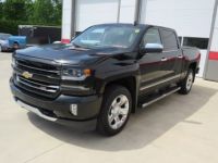 Chevrolet Silverado ltz crew cab 4x4 tout compris hors homologation 4500e - <small></small> 40.971 € <small>TTC</small> - #1