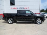 Chevrolet Silverado ltz crew cab 4x4 tout compris hors homologation 4500e - <small></small> 40.971 € <small>TTC</small> - #3