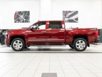 Chevrolet Silverado ltz crew cab 4x4 tout compris hors homologation 4500e - <small></small> 45.854 € <small>TTC</small> - #4