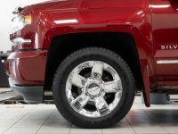 Chevrolet Silverado ltz crew cab 4x4 tout compris hors homologation 4500e - <small></small> 45.854 € <small>TTC</small> - #8