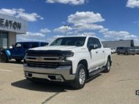 Chevrolet Silverado ltz crew cab 4x4 tout compris hors homologation 4500e - <small></small> 46.093 € <small>TTC</small> - #1