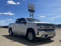 Chevrolet Silverado ltz crew cab 4x4 tout compris hors homologation 4500e - <small></small> 46.093 € <small>TTC</small> - #6