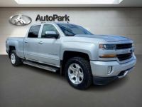 Chevrolet Silverado ltz crew cab 4x4 tout compris hors homologation 4500e - <small></small> 34.463 € <small>TTC</small> - #1