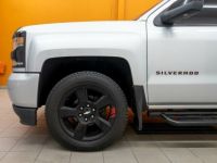 Chevrolet Silverado ltz crew cab 4x4 tout compris hors homologation 4500e - <small></small> 38.486 € <small>TTC</small> - #5