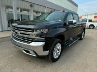 Chevrolet Silverado ltz crew cab 4x4 tout compris hors homologation 4500e - <small></small> 50.387 € <small>TTC</small> - #1