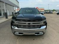 Chevrolet Silverado ltz crew cab 4x4 tout compris hors homologation 4500e - <small></small> 50.387 € <small>TTC</small> - #3