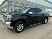 Chevrolet Silverado ltz crew cab 4x4 tout compris hors homologation 4500e - <small></small> 50.387 € <small>TTC</small> - #10