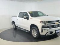 Chevrolet Silverado ltz crew cab 4x4 tout compris hors homologation 4500e - <small></small> 49.367 € <small>TTC</small> - #1