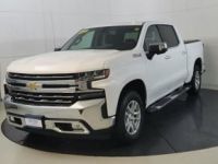 Chevrolet Silverado ltz crew cab 4x4 tout compris hors homologation 4500e - <small></small> 49.367 € <small>TTC</small> - #5