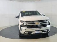 Chevrolet Silverado ltz crew cab 4x4 tout compris hors homologation 4500e - <small></small> 49.367 € <small>TTC</small> - #8