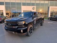 Chevrolet Silverado ltz crew cab 4x4 tout compris hors homologation 4500e - <small></small> 37.274 € <small>TTC</small> - #1