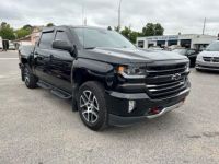 Chevrolet Silverado ltz crew cab 4x4 tout compris hors homologation 4500e - <small></small> 39.874 € <small>TTC</small> - #1