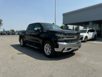 Chevrolet Silverado ltz crew cab 4x4 tout compris hors homologation 4500e - <small></small> 60.741 € <small>TTC</small> - #9