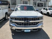 Chevrolet Silverado ltz crew cab 4x4 tout compris hors homologation 4500e - <small></small> 36.973 € <small>TTC</small> - #9