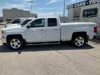 Chevrolet Silverado ltz crew cab 4x4 tout compris hors homologation 4500e - <small></small> 36.973 € <small>TTC</small> - #10