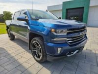 Chevrolet Silverado ltz crew cab 4x4 tout compris hors homologation 4500e - <small></small> 41.673 € <small>TTC</small> - #9