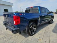 Chevrolet Silverado ltz crew cab 4x4 tout compris hors homologation 4500e - <small></small> 41.673 € <small>TTC</small> - #10