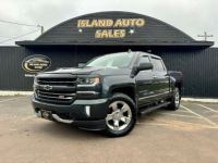 Chevrolet Silverado ltz crew cab 4x4 tout compris hors homologation 4500e - <small></small> 43.050 € <small>TTC</small> - #1