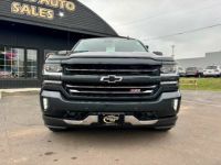 Chevrolet Silverado ltz crew cab 4x4 tout compris hors homologation 4500e - <small></small> 43.050 € <small>TTC</small> - #7