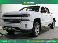 Chevrolet Silverado ltz crew cab 4x4 tout compris hors homologation 4500e - <small></small> 41.614 € <small>TTC</small> - #1