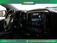 Chevrolet Silverado ltz crew cab 4x4 tout compris hors homologation 4500e - <small></small> 41.614 € <small>TTC</small> - #2