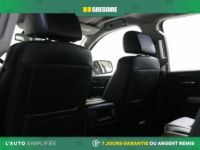 Chevrolet Silverado ltz crew cab 4x4 tout compris hors homologation 4500e - <small></small> 41.614 € <small>TTC</small> - #3