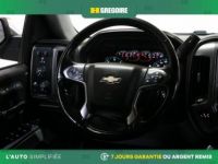 Chevrolet Silverado ltz crew cab 4x4 tout compris hors homologation 4500e - <small></small> 41.614 € <small>TTC</small> - #4