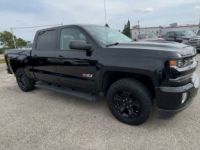 Chevrolet Silverado ltz crew cab 4x4 tout compris hors homologation 4500e - <small></small> 44.454 € <small>TTC</small> - #1