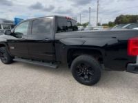 Chevrolet Silverado ltz crew cab 4x4 tout compris hors homologation 4500e - <small></small> 44.454 € <small>TTC</small> - #5