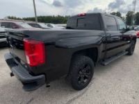 Chevrolet Silverado ltz crew cab 4x4 tout compris hors homologation 4500e - <small></small> 44.454 € <small>TTC</small> - #6